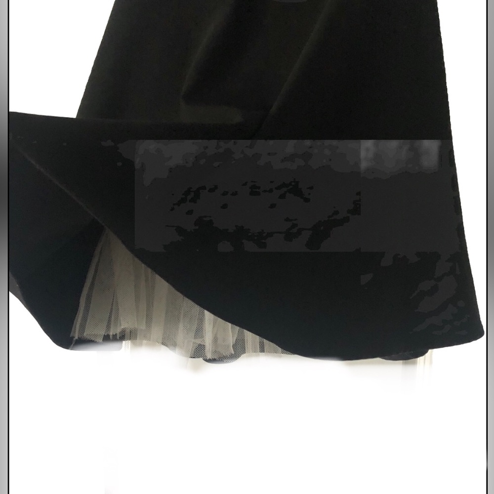 Ruby Rox Classic Elegant Tea Length Petticoat Coc… - image 2